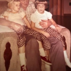 Meet your Posher, Donna